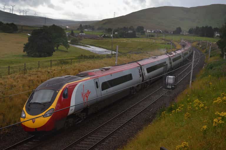Nationalise the railways: East Coast train line entering public control Nationalise the railways: East Coast train line entering public control