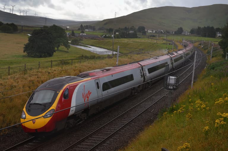 Nationalise the railways: East Coast train line entering public control Nationalise the railways: East Coast train line entering public control