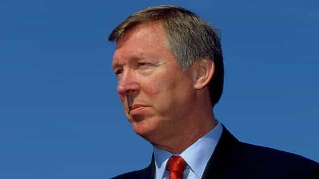 Well-wishes flood in for Sir Alex Ferguson after emergency surgery Well-wishes flood in for Sir Alex Ferguson after emergency surgery