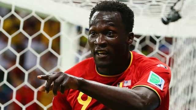 Romelu Lukaku details issue he had with former manager Romelu Lukaku details issue he had with former manager