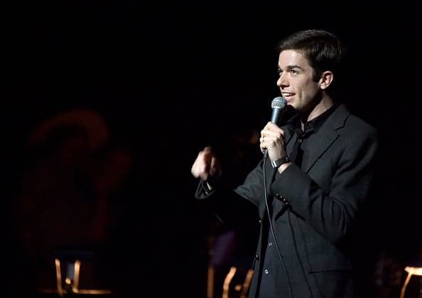 The best stand-up comedy special of the year so far has been added to Netflix The best stand-up comedy special of the year so far has been added to Netflix