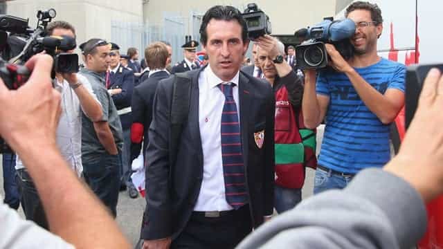 Fans aren’t in total agreement with Piers Morgan’s reaction to Unai Emery news Fans aren’t in total agreement with Piers Morgan’s reaction to Unai Emery news