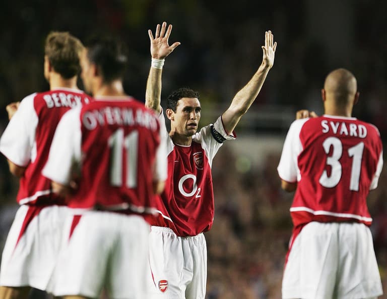 “The Champions League has reinvigorated people’s belief in football” – Martin Keown on Liverpool and England’s World Cup hopes “The Champions League has reinvigorated people’s belief in football” – Martin Keown on Liverpool and England’s World Cup hopes