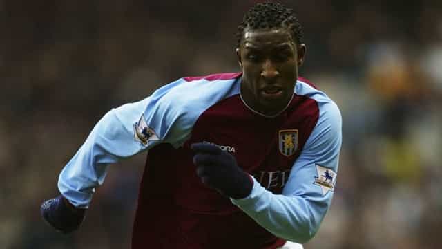 Former Aston Villa defender Jlloyd Samuel dies aged 37 Former Aston Villa defender Jlloyd Samuel dies aged 37