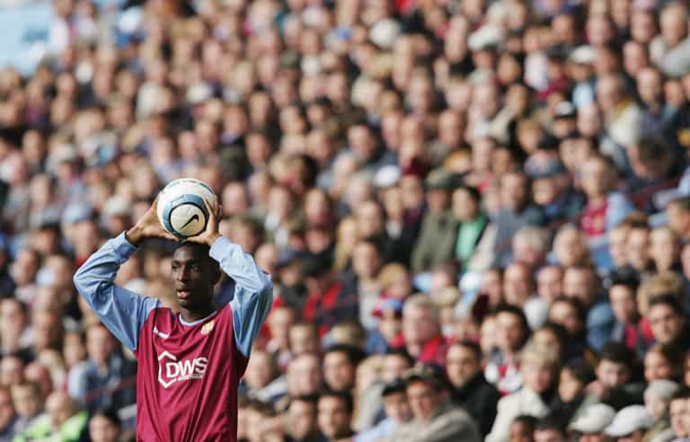 An ode to Jlloyd: Villa’s predictably unpredictable full-back An ode to Jlloyd: Villa’s predictably unpredictable full-back