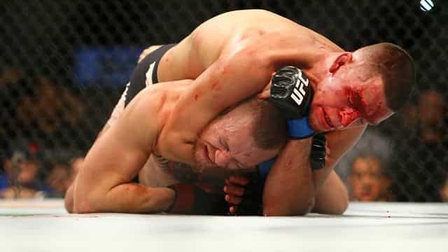 Dana White’s plans for Nate Diaz’s next fight are not what you’d expect Dana White’s plans for Nate Diaz’s next fight are not what you’d expect