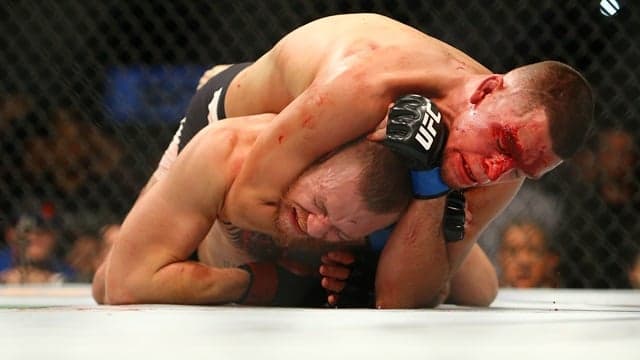 Dana White’s plans for Nate Diaz’s next fight are not what you’d expect Dana White’s plans for Nate Diaz’s next fight are not what you’d expect