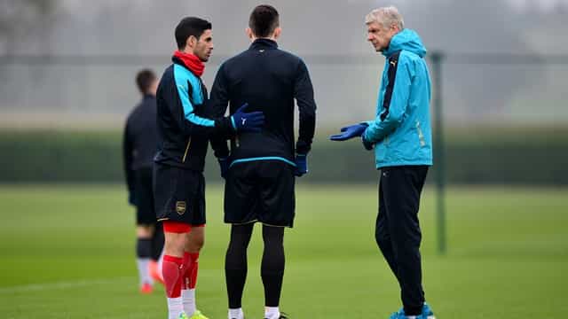 Here’s why talks between Mikel Arteta and Arsenal fell through Here’s why talks between Mikel Arteta and Arsenal fell through