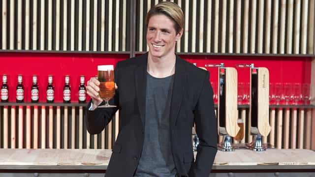 Fernando Torres is on the verge of signing with new club Fernando Torres is on the verge of signing with new club