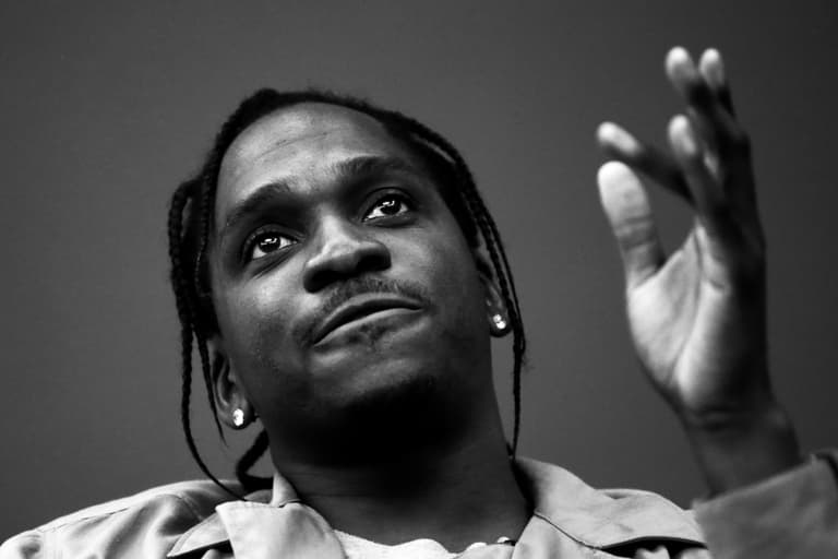 The internet responds to Pusha T’s new Drake diss track and it’s savage The internet responds to Pusha T’s new Drake diss track and it’s savage