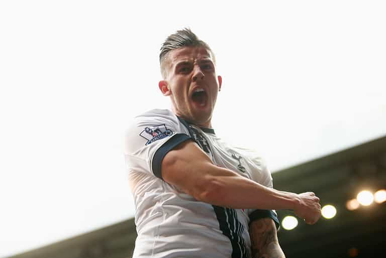 Manchester United rule out swap deal for Tottenham’s Toby Alderweireld Manchester United rule out swap deal for Tottenham’s Toby Alderweireld