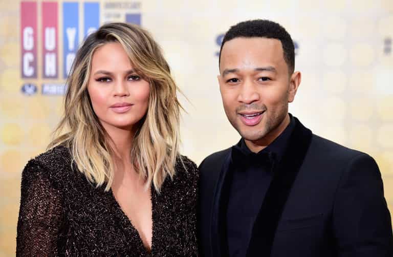 9 alternative name suggestions for Chrissy Teigen and John Legend’s new baby 9 alternative name suggestions for Chrissy Teigen and John Legend’s new baby