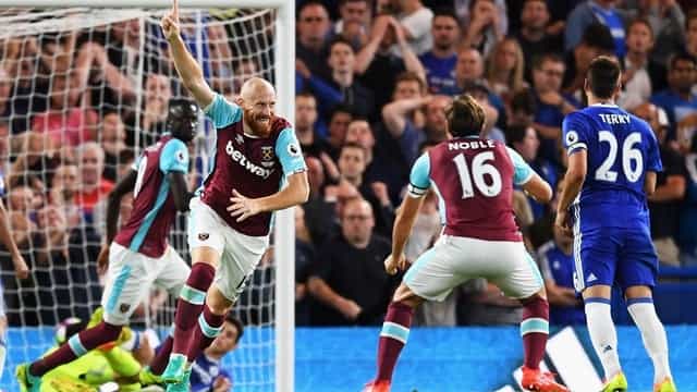 West Ham fans are furious with the club for their tweet on Thursday morning West Ham fans are furious with the club for their tweet on Thursday morning