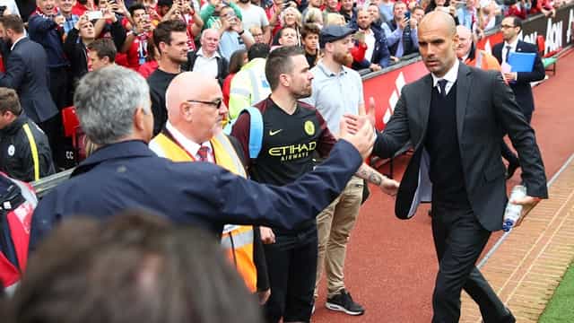 Premier League has been keeping top six sides apart at the start and end of season Premier League has been keeping top six sides apart at the start and end of season