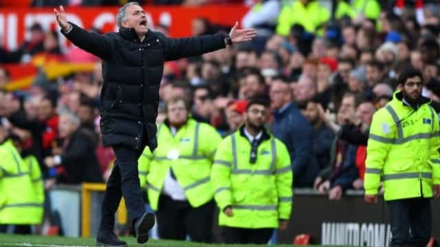 Manchester United fans are not exactly thrilled with FA Cup final starting XI Manchester United fans are not exactly thrilled with FA Cup final starting XI