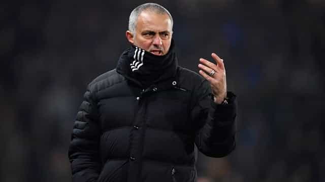 Jose Mourinho’s representatives explain why he deleted social media account Jose Mourinho’s representatives explain why he deleted social media account