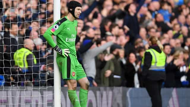 Arsenal could have picked a better time to deliver Monday night’s announcements Arsenal could have picked a better time to deliver Monday night’s announcements