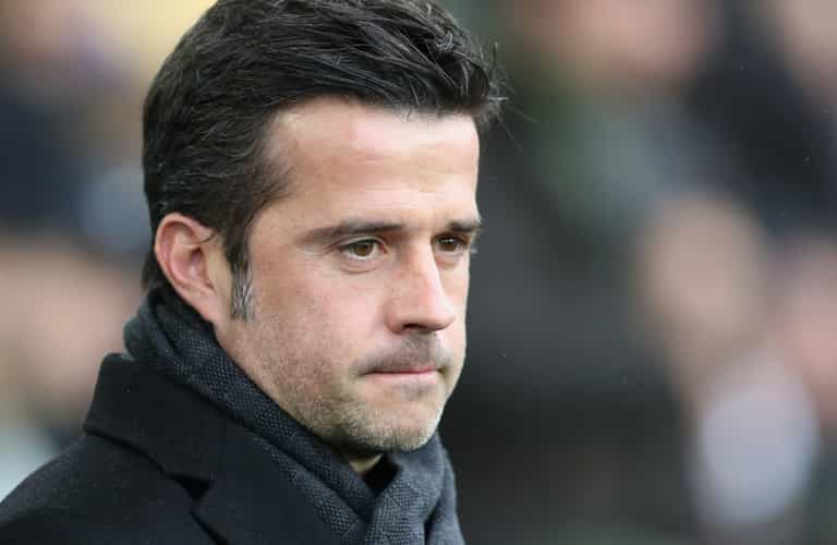 Everton confirm Marco Silva as their new manager Everton confirm Marco Silva as their new manager