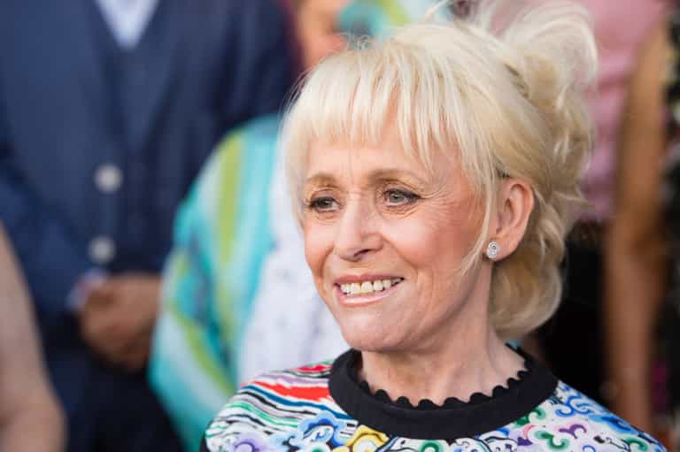 Dame Barbara Windsor has been ‘secretly battling’ Alzheimer’s Dame Barbara Windsor has been ‘secretly battling’ Alzheimer’s