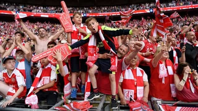 QUIZ: Name Arsenal’s top goalscorer in every season since Arsene Wenger took over QUIZ: Name Arsenal’s top goalscorer in every season since Arsene Wenger took over