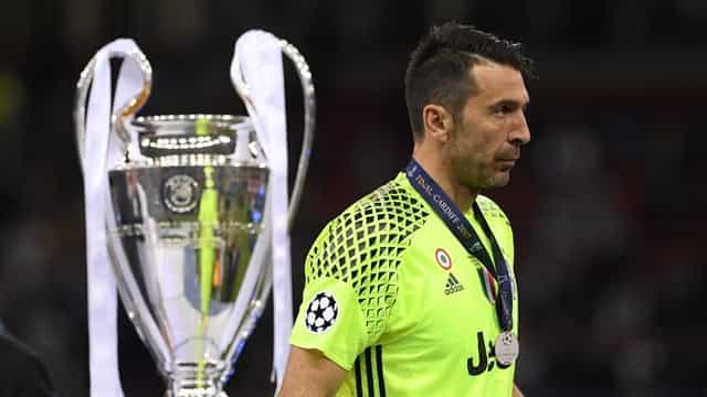 QUIZ: Name the clubs to have lost in every Champions League final QUIZ: Name the clubs to have lost in every Champions League final