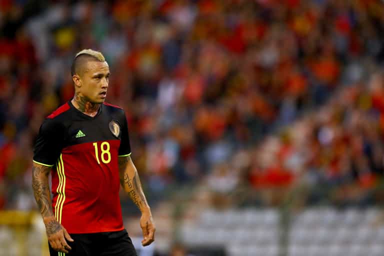Roberto Martinez leaves Belgium star out of World Cup squad Roberto Martinez leaves Belgium star out of World Cup squad