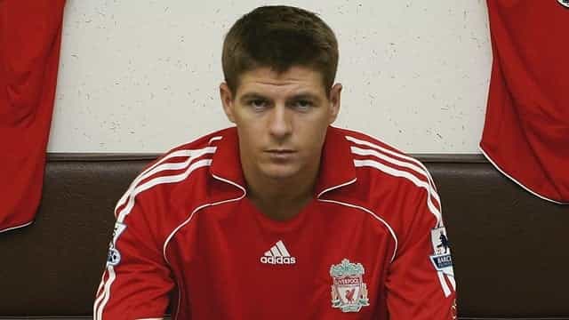 Steven Gerrard has made a former Liverpool teammate his top target at Rangers Steven Gerrard has made a former Liverpool teammate his top target at Rangers