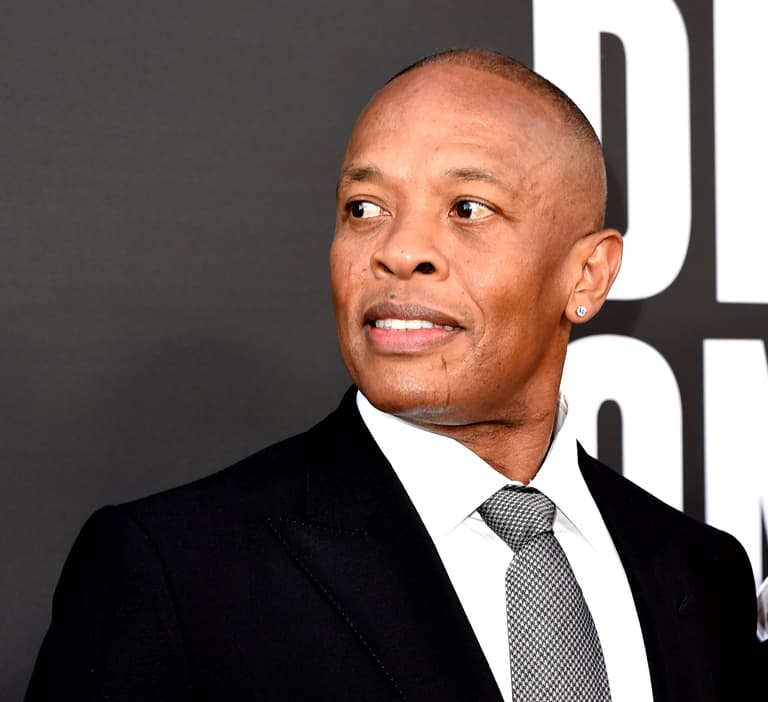 Dr. Dre loses trademark dispute with a gynaecologist Dr. Dre loses trademark dispute with a gynaecologist