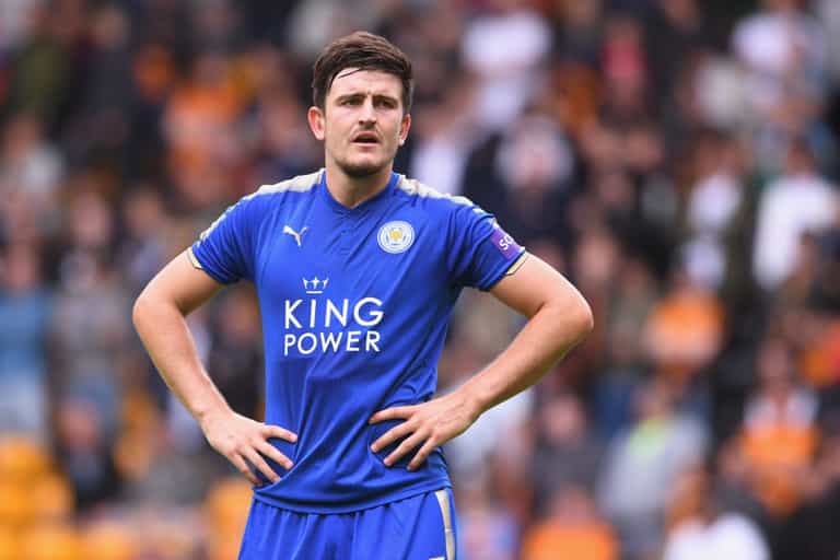 Harry Maguire’s reaction to World Cup squad shows how far he’s come in two years Harry Maguire’s reaction to World Cup squad shows how far he’s come in two years