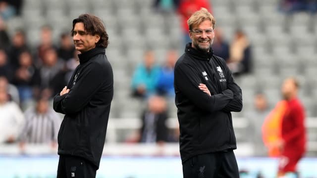 Report suggests Buvač held ‘secret’ meeting which led to Liverpool exit Report suggests Buvač held ‘secret’ meeting which led to Liverpool exit
