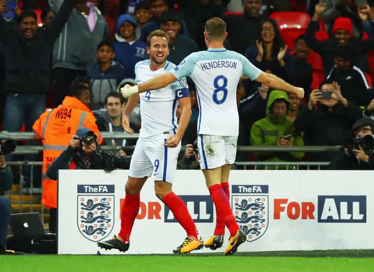 England’s captain for the World Cup has been revealed England’s captain for the World Cup has been revealed