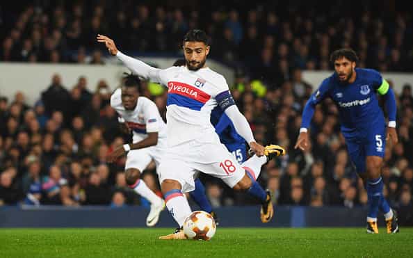 Liverpool agree deal to sign Lyon star for £62 million Liverpool agree deal to sign Lyon star for £62 million