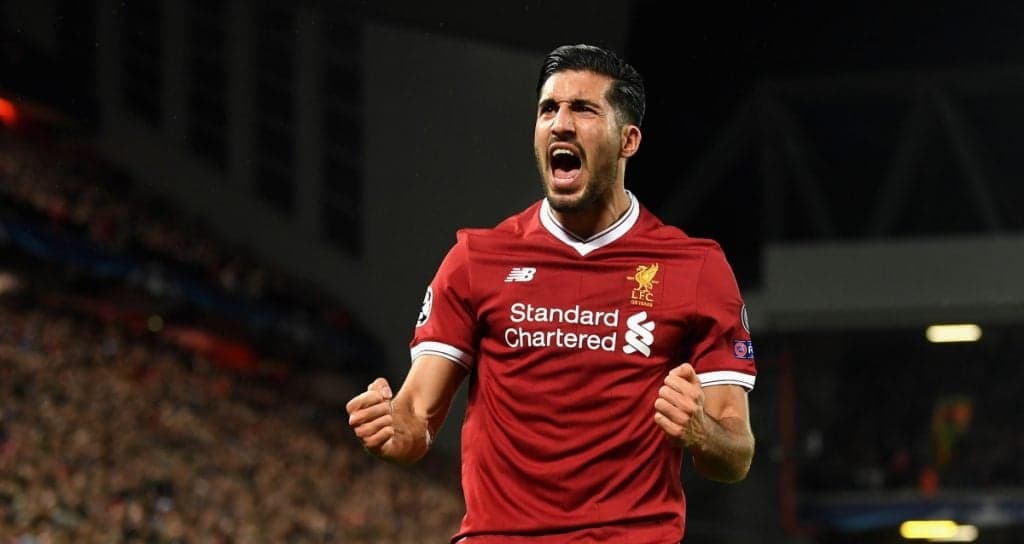 Emre Can declined invitation to meet President Erdoğan