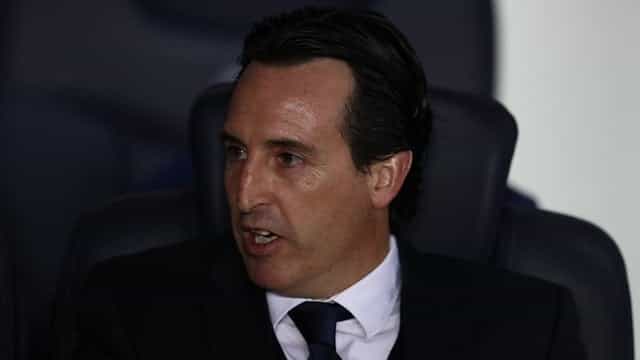 Arsenal supporters make it very clear who Unai Emery should sign first at Arsenal Arsenal supporters make it very clear who Unai Emery should sign first at Arsenal