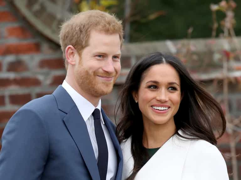 There’s someone from the last royal wedding that everyone wants to see again There’s someone from the last royal wedding that everyone wants to see again