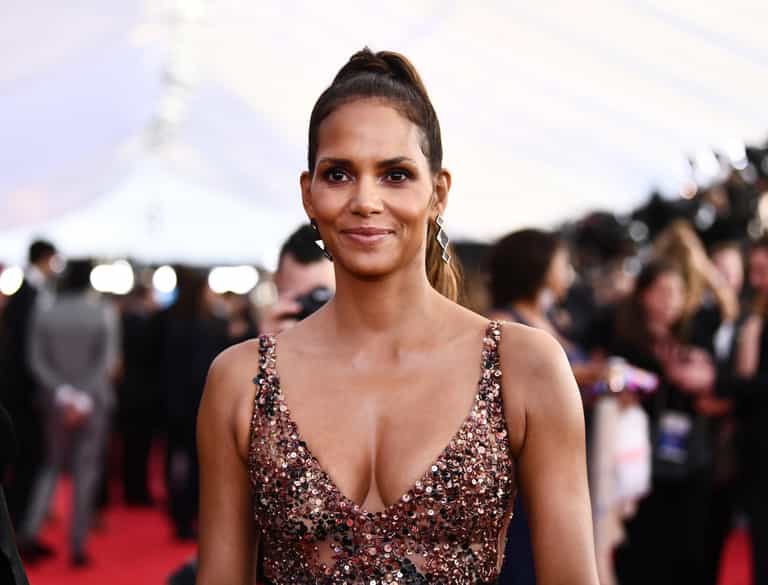 Halle Berry joins cast of John Wick 3 Halle Berry joins cast of John Wick 3