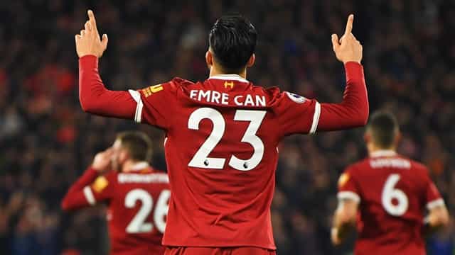 Emre Can’s next club set to be announced after Champions League final Emre Can’s next club set to be announced after Champions League final