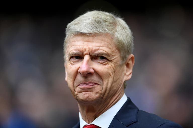 Arsene Wenger backs Thierry Henry to succeed as a manager despite Monaco sacking Arsene Wenger backs Thierry Henry to succeed as a manager despite Monaco sacking