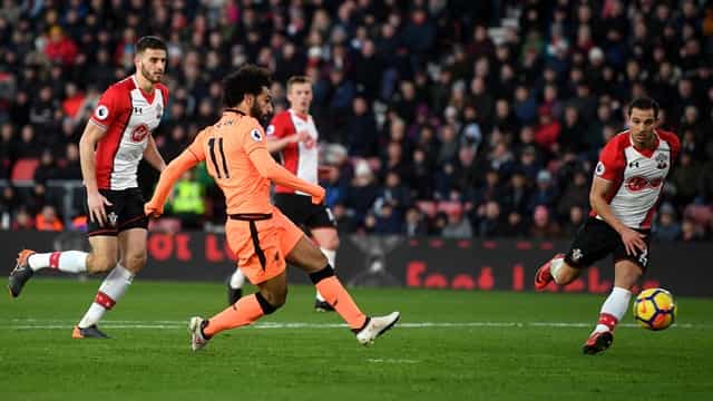 New information reveals Mo Salah claimed a huge bonus in February New information reveals Mo Salah claimed a huge bonus in February