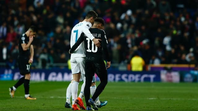 Neymar edges closer to Real Madrid move as he tells teammates he won’t return to PSG after World Cup