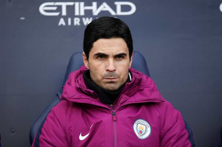 There’s only one thing holding back Mikel Arteta’s confirmation as Arsenal manager There’s only one thing holding back Mikel Arteta’s confirmation as Arsenal manager
