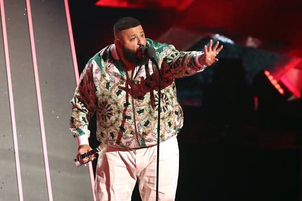 DJ Khaled is getting roasted for saying he doesn’t perform oral sex on his wife DJ Khaled is getting roasted for saying he doesn’t perform oral sex on his wife