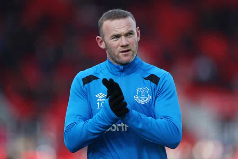 BREAKING: Wayne Rooney agrees ‘in principle’ to join DC United BREAKING: Wayne Rooney agrees ‘in principle’ to join DC United
