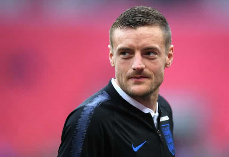 First Jack Wilshere, now Jamie Vardy is linked with a big move to Europe this summer First Jack Wilshere, now Jamie Vardy is linked with a big move to Europe this summer
