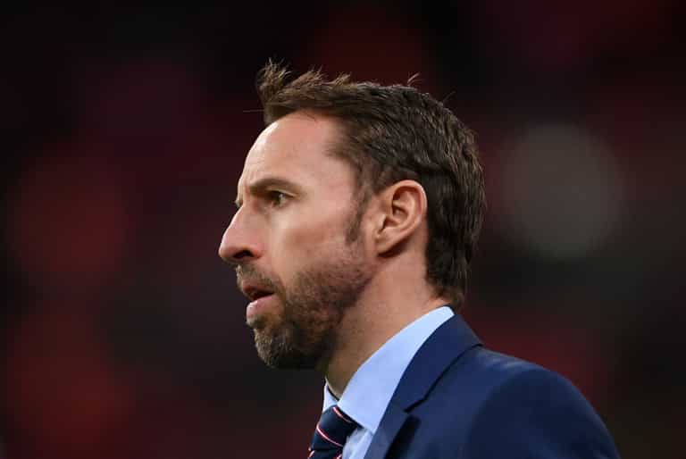 There has been furious fan backlash against one of Southgate’s biggest calls There has been furious fan backlash against one of Southgate’s biggest calls