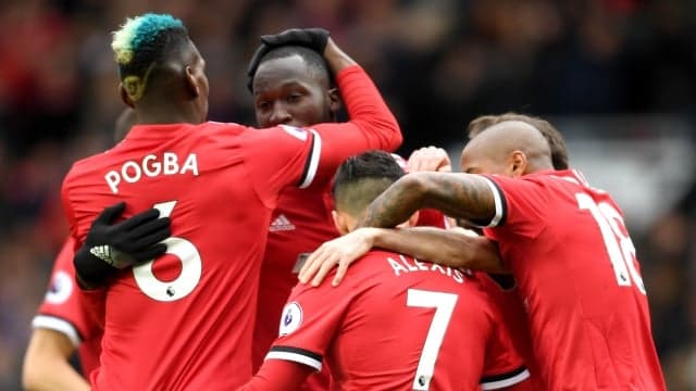 Manchester United’s Goal of the Season goes to a deserved winner Manchester United’s Goal of the Season goes to a deserved winner
