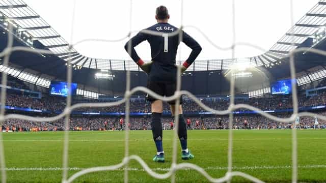 QUIZ: Name every winner of the Premier League Golden Glove award QUIZ: Name every winner of the Premier League Golden Glove award