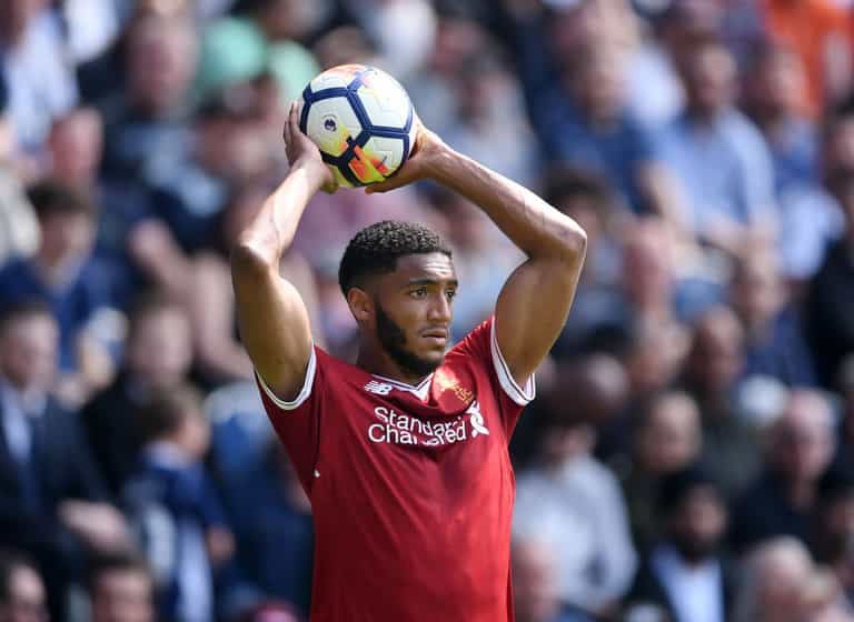 Liverpool’s Joe Gomez ruled out of Champions League final, likely to miss World Cup Liverpool’s Joe Gomez ruled out of Champions League final, likely to miss World Cup
