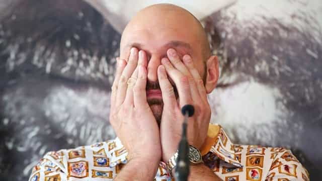 Tyson Fury’s reason for not wanting Tony Bellew fight is both admirable and chilling Tyson Fury’s reason for not wanting Tony Bellew fight is both admirable and chilling