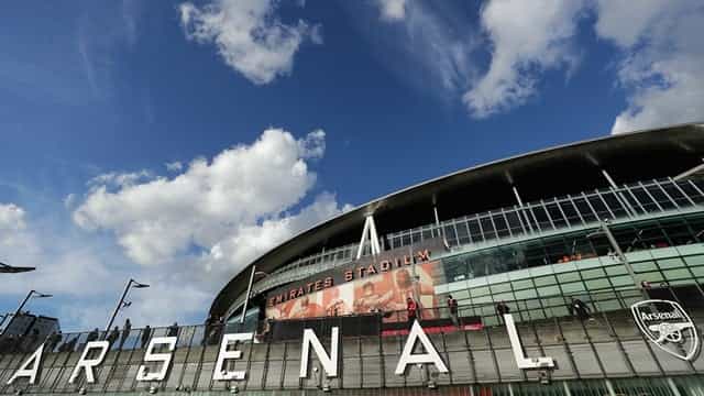 Arsenal suspend two coaches following bullying claims Arsenal suspend two coaches following bullying claims